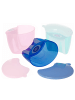 Vital Baby Snackschale mit Deckel