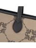 JOOP! Handtasche 'Mosaico Lara in Morel 26,00 x 21,50 x 10,00 cm'