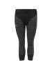 DEVOLD W TINDEN SPACER MERINO 3/4 PANTS in Anthrazit