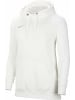 Nike Hoodie für Damen in weiß