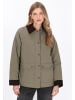 DreiMaster Vintage Women Jacket in olive