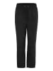Oxmo Stoffhose OXJudith in Schwarz