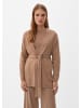 s.Oliver Strickjacke in 84W5_sandstein