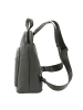 Hedgren Fika Latte Daypack RFID Schutz 31 cm in black ink