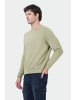 M.O.D Finn Sweatshirt Gray Green