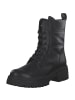 Gabor Fashion Stiefeletten in Schwarz