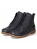 Andrea Conti Schnürboots in blau