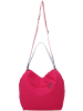 Fritzi aus Preußen Schultertasche Joshi02 Sky in Pink