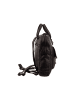 Harbour 2nd UP13130 Backpack Style Quinn Rucksack mit Tablettfach ca. 11" ash