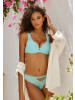 LASCANA Push-up-BH in mint