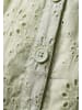 VINAJA Women Dress in Light Green
