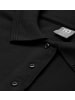 IDENTITY Polo Shirt klassisch in Schwarz