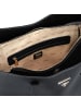Guess Meridian II Schultertasche 36 cm in black