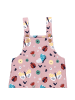 Walkiddy Strampler Ladybugs & Butterflies - Romper