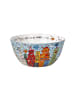 Goebel Schale " James Rizzi My New York City Day " in Bunt
