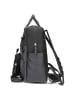 Zwei Lou LUR140 - Rucksack 40 cm (black) in schwarz
