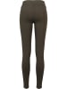 Urban Classics Leggings in dark olive