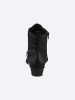 rieker Stiefelette in schwarz