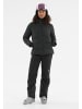 Whistler Skijacke Lakeland in 1001 Black
