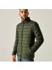 Regatta Jacke Marizion Baffle in Dark Khaki