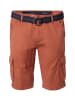 CASAMODA Shorts in Orange