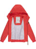 ragwear Übergangsjacke Kristla II in Red