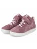 PEPINO Stiefeletten MALA in rosa
