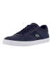 Lacoste Sneaker 'Court Master Pro' in dunkelblau