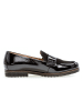 Gabor Comfort Ballerina  in Schwarz