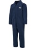 Hummel Reißverschluss Jumpsuit Hmlmini Jungen in DRESS BLUES