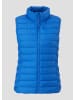 s.Oliver Outdoor-Weste in 5531_royalblau