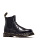 Dr. Martens Boots in Schwarz