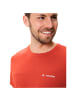 Vaude MENS SVEIT T-SHIRT in Rot