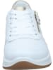 Ara Shoes Sneakers Low in weiß