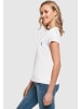 Mister Tee T-Shirt in white