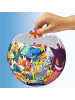 Ravensburger Konstruktionsspiel Puzzle 72 Teile 3D Puzzle-Ball Pokémon 6-99 Jahre in bunt