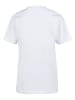 Mister Tee Mister Tee Herren Kids Vintage Ballin Tee in white