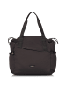 Hedgren Nova Galactic Schultertasche 43 cm black