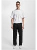 DEF Trousers - Chino in black