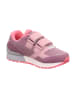 superfit Halbschuh DASH in Lila/Rosa