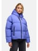 Navahoo Winterjacke Petit-Puffy 14 in Deep Lavender