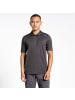 Craghoppers Poloshirt NosiLife Pro Active in grau