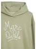 Marc O'Polo TEENS-GIRLS Hoodie in SMOOTH SAGE