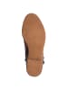 Marco Tozzi Stiefelette in COGNAC COMB