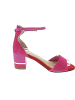 Marco Tozzi Sandalette Rosa