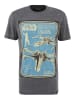 Re:Covered T-Shirt Star Wars X-Wing Assembled in dunkelgrau