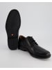 Clarks Anzug- & Businessschuhe in Schwarz