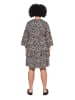 Angel of Style Kleid in soft granit