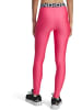 Under Armour Leggings "Heatgear Leggings" in Pink