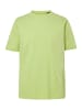 JP1880 Kurzarm T-Shirt in lindgrün